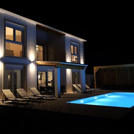 Sunset Sea View Villa 8 Afión Eksteriør billede