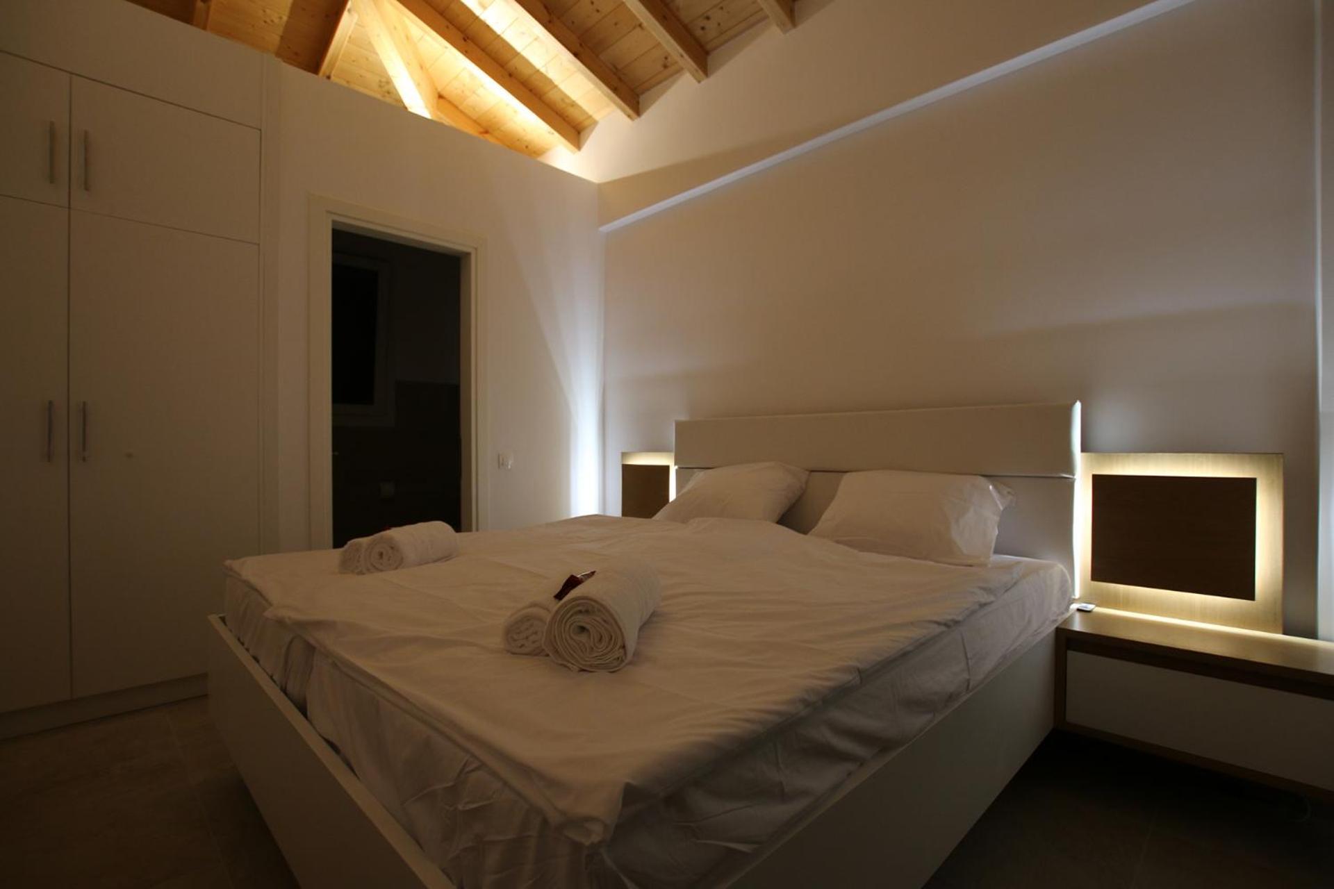 Sunset Sea View Villa 8 Afión Eksteriør billede