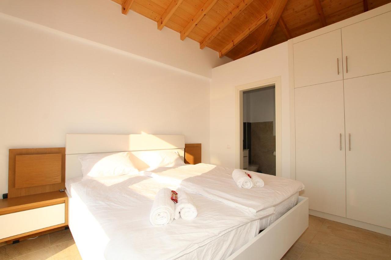 Sunset Sea View Villa 8 Afión Eksteriør billede